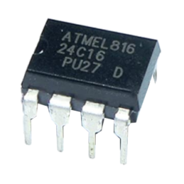 24C16