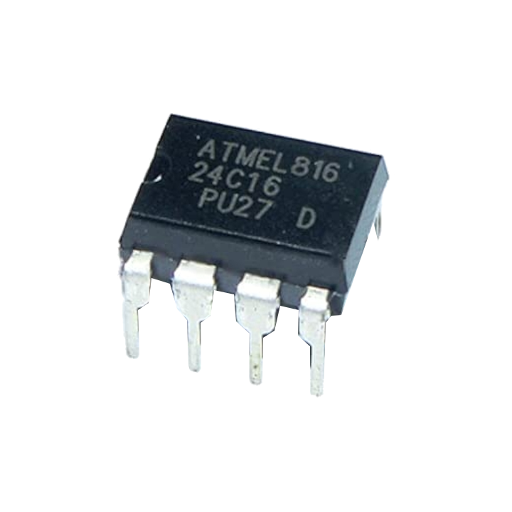 24C16