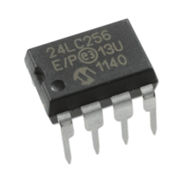 24LC256