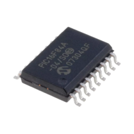 PIC16F84A-04-SO SMD