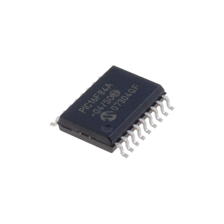 PIC16F84A-04-SO SMD