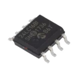 24LC16_smd