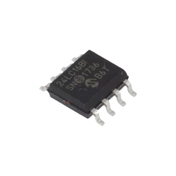 24LC16_smd