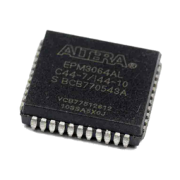 EPM3064ALC44-7
