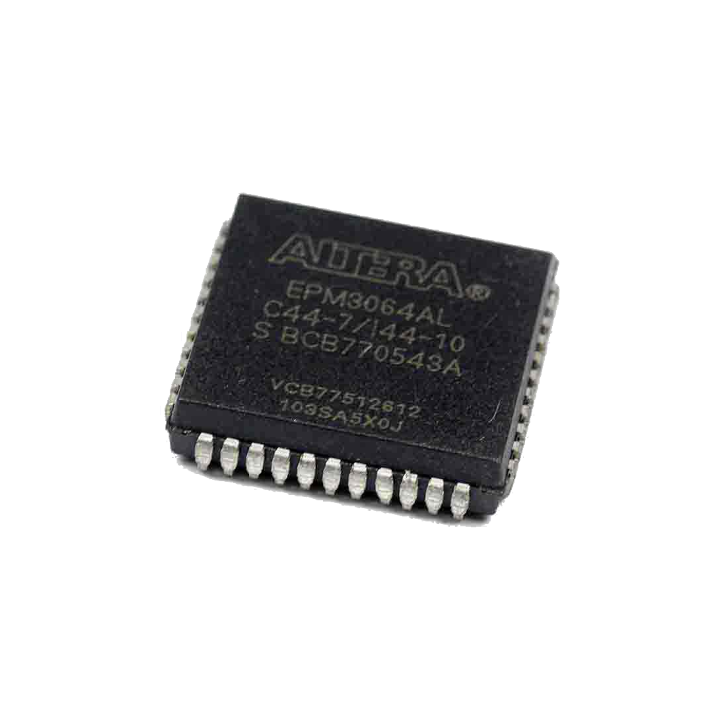 EPM3064ALC44-7