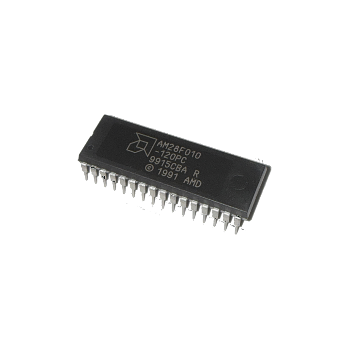 AM28F010-12