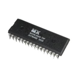 MX26LV040