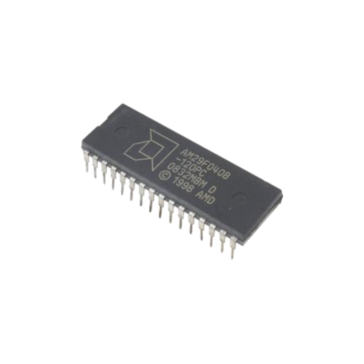 AM29F040B-90