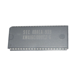 KM416C1000CJ-6