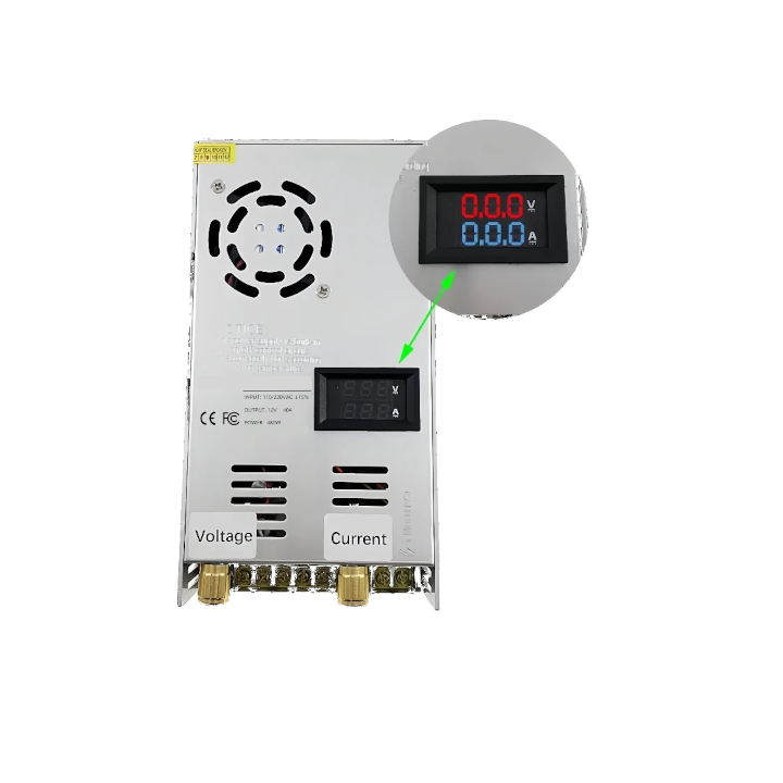 AL1204D-REG