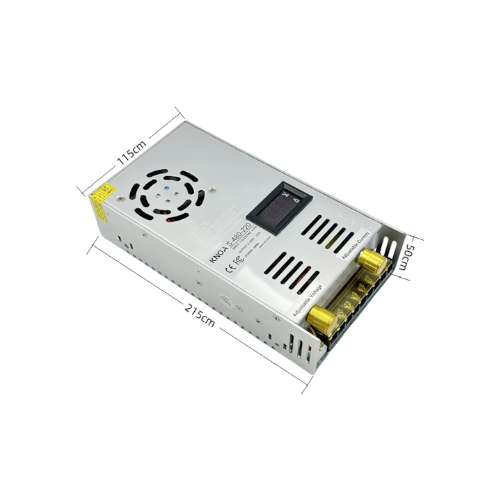 AL1204D-REG