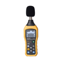 MT-4618 Fonometro