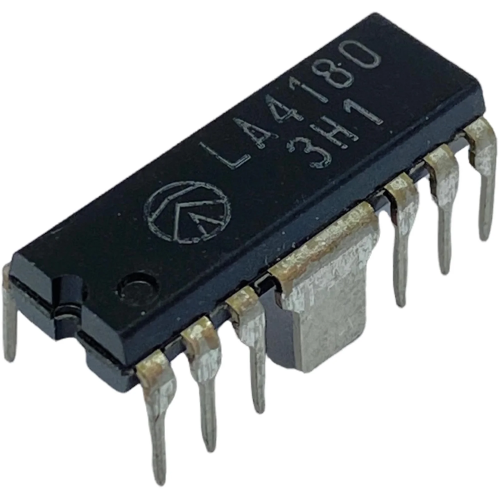 LA4180