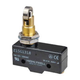 Z15G1318