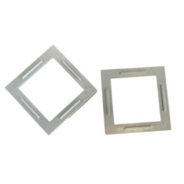 Riduzione da 48x48 a 39x39mm