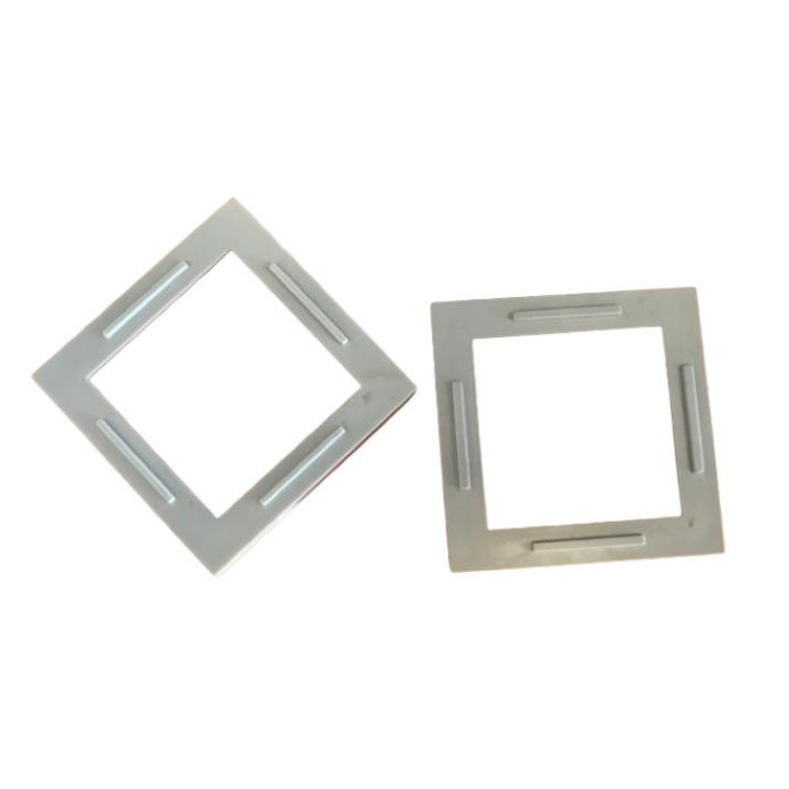 Riduzione da 48x48 a 39x39mm