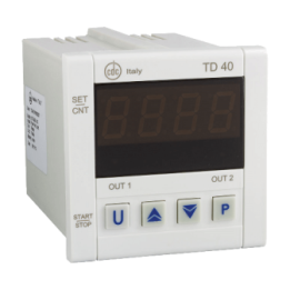 TD4031RR0024G
