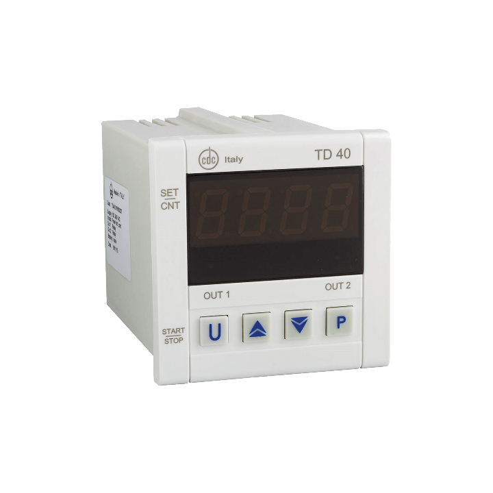 TD4031RR0024G