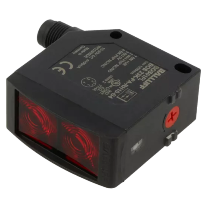 S457520B6048 Sc.752-B6-48Vac