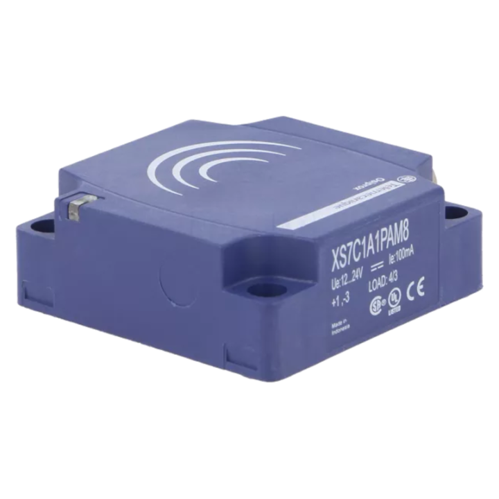 S48704OB6230  Sc.704-O-B6-230Vac