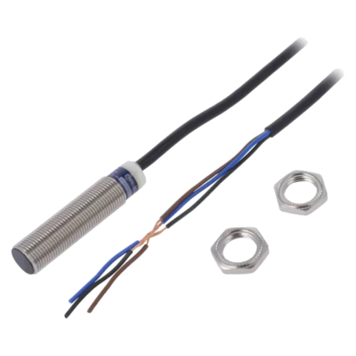 S48704RB12110  Sc.704-R-B12-110Vac