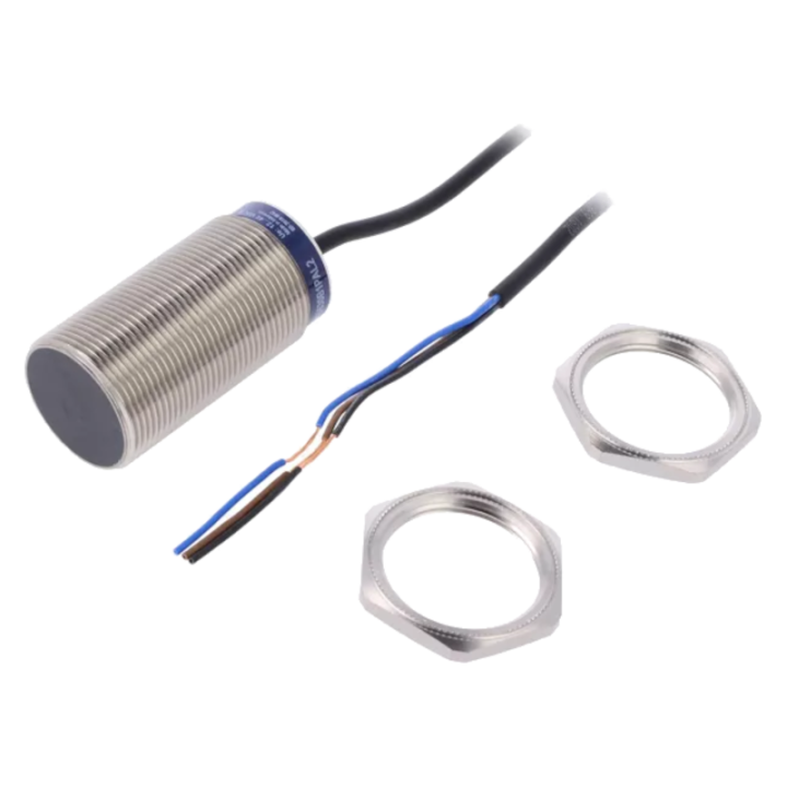 S48704RB3048  Sc.704-R-B3-48Vac
