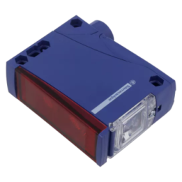 XUX0ARCTT16 Telemecanique - Sensore fotoelettrico Portata...