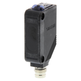 E3Z-D87 Omron - Sensore fotoelettrico Portata: 0-1m