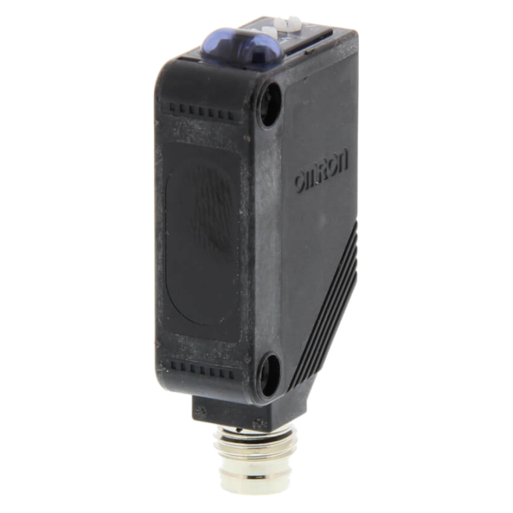 E3Z-D87 Omron - Sensore fotoelettrico Portata: 0-1m
