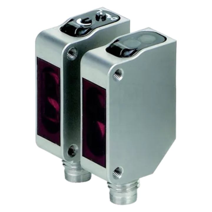 E3ZM-T86 Omron - Sensore fotoelettrico emettitore,ricevitore
