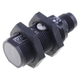 E3FA-LP21 Omron - Sensore fotoelettrico diritta