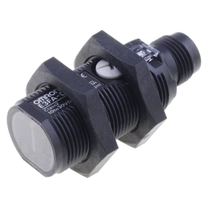 E3FA-LP21 Omron - Sensore fotoelettrico diritta