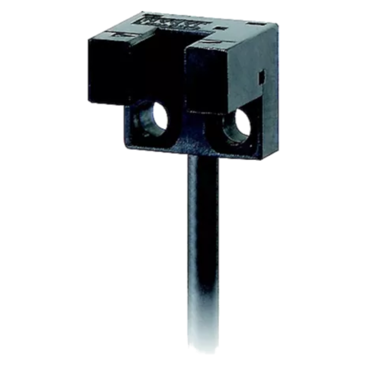 EE-SX951-W-1M Omron - Sensore fotoelettrico Portata: 0-5 mm