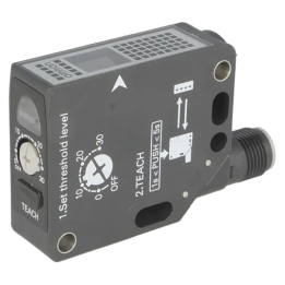 E3S-DBP21 Omron - Sensore fotoelettrico Portata: 0-4,5m