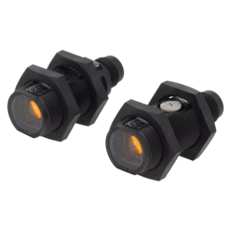 E3FA-TP21 Omron - Sensore fotoelettrico diritta