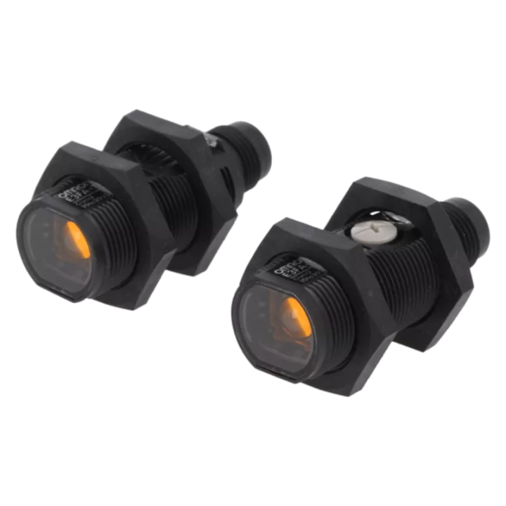 E3FA-TP21 Omron - Sensore fotoelettrico diritta
