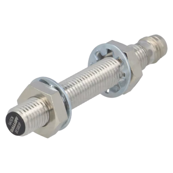 BES M08MI-PSC15B-S49G