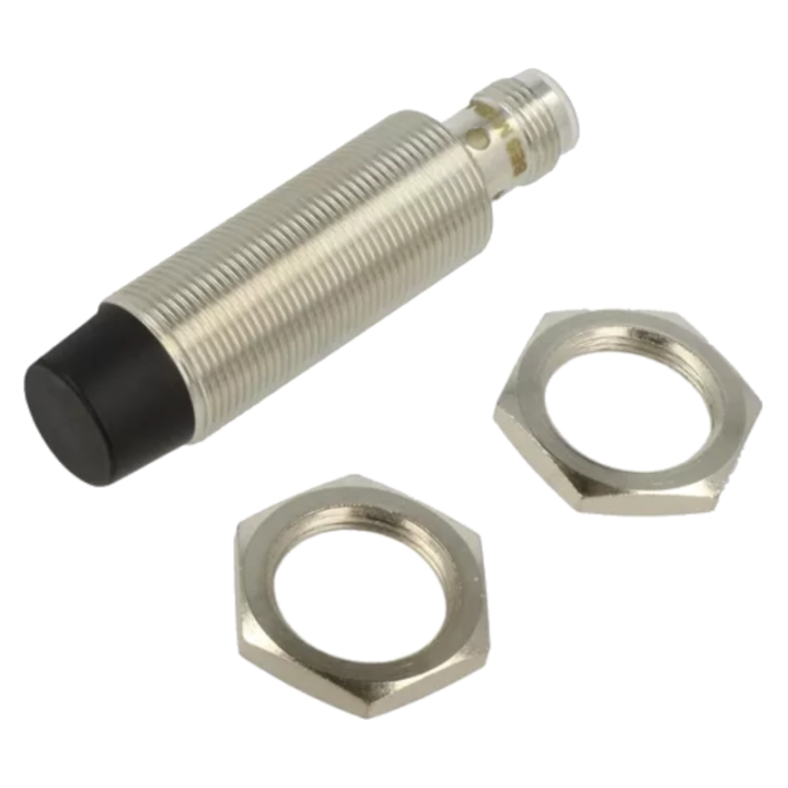 BES M18MG-PSC16F-S04G