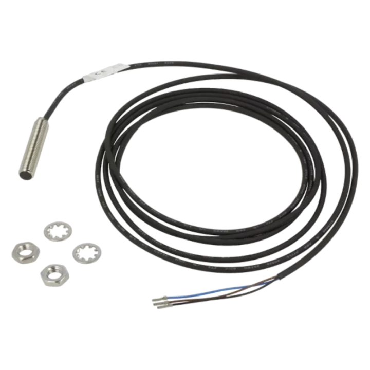 BES M08EF-PSC15B-BP02-003