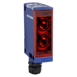 XUX1ARCNT16 Telemecanique - Sensore fotoelettrico Portata...