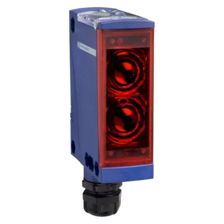 XUX1ARCNT16 Telemecanique - Sensore fotoelettrico Portata...