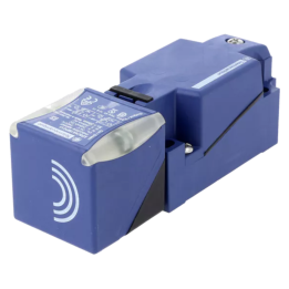 XS8C4A4PCG13 Telemecanique - Sensore induttivo 0-40 mm