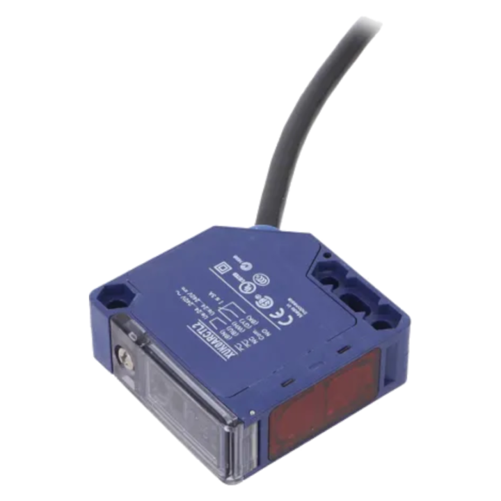 XUK0ARCTL2 Telemecanique - Sensore fotoelettrico Portata:...