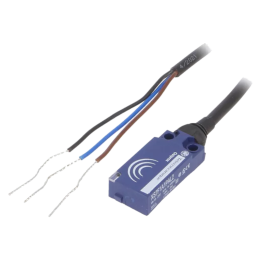 XS7F1A1PAL2 Telemecanique - Sensore induttivo 0-5 mm