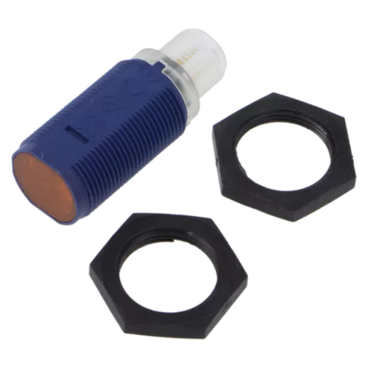 XUB9APXNM12 Telemecanique - Sensore fotoelettrico diritta