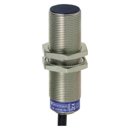 XS1M18AB120 Telemecanique - Sensore induttivo OUT: analog...