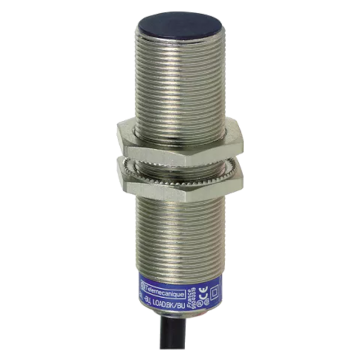 XS1M18AB120 Telemecanique - Sensore induttivo OUT: analog...
