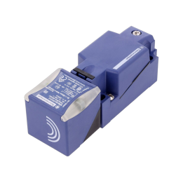 XS8C4A1PCG13 Telemecanique - Sensore induttivo 0-20 mm