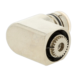 ZCE01 Telemecanique - Testa motrice