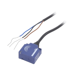 XS7E1A1PAL2 Telemecanique - Sensore induttivo 0-10 mm